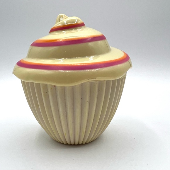 Cupcake Surprise Dolls Girls Haschel Toys Lot of 2 Cupcake Hat Sprinkles Swirls - Picture 6 of 13